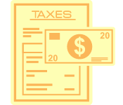 Avoided Taxes