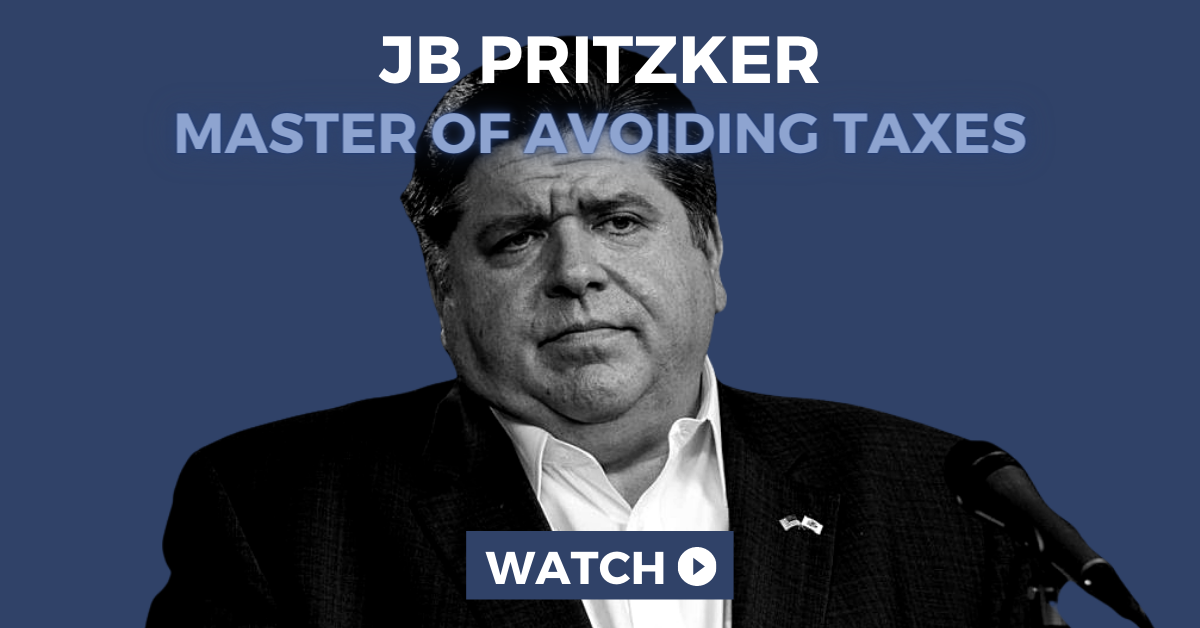 Stop The Pritzker Tax Hikes Stop The Pritzker Tax Hikes